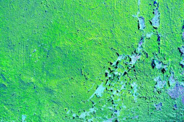 Yaratıcı ve tasarım sanatı, eski duvar dokusu. Duvar kağıdı için soyut renkli doku arkaplanı. 