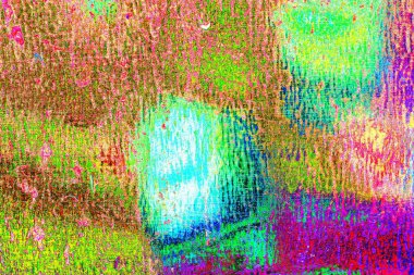 Soyut arkaplan tam çerçeve modern kalıp 