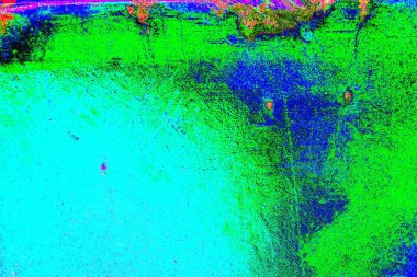 Duvar kağıdı için suluboya arka planının soyut renkli dokusu. Yaratıcı ve tasarım sanatı.