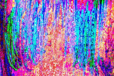 Soyut arkaplan tam çerçeve modern kalıp 