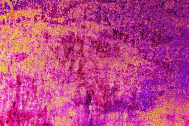 Duvar kağıdı için soyut renkli doku arkaplanı. Yaratıcı ve tasarım sanatı, eski duvar dokusu.