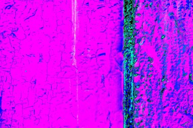 Eski boya soyma dokusu ahşap arka plan. Ahşap arkaplan