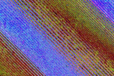 Duvar kağıdı için soyut renkli doku arkaplanı. Yaratıcı ve tasarım sanatı, eski duvar dokusu.