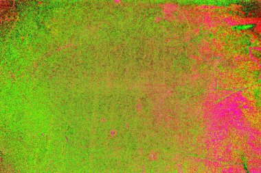 yaratıcı ve tasarım sanatı, kopyalama alanı duvar kağıdı, soyut renkli doku arkaplanı  