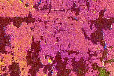 Duvar kağıdı için suluboya arka planının soyut renkli dokusu. Yaratıcı ve tasarım sanatı.