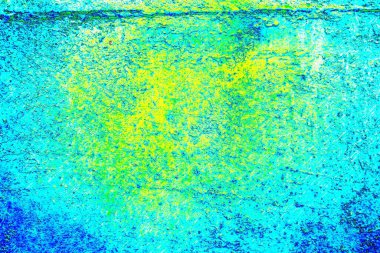 Duvar kağıdı için suluboya arka planının soyut renkli dokusu. Yaratıcı ve tasarım sanatı.