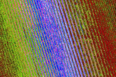 Duvar kağıdı için soyut renkli doku arkaplanı. Yaratıcı ve tasarım sanatı, eski duvar dokusu.