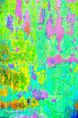 Duvar kağıdı için suluboya arka planının soyut renkli dokusu. Yaratıcı ve tasarım sanatı.