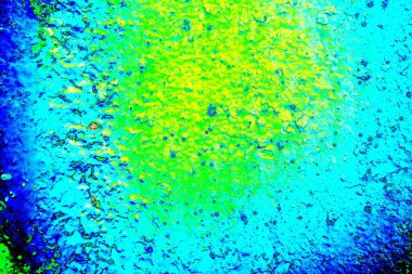 Duvar kağıdı için suluboya arka planının soyut renkli dokusu. Yaratıcı ve tasarım sanatı.