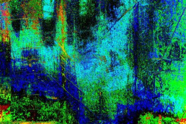 yaratıcı ve tasarım sanatı, kopyalama alanı duvar kağıdı, soyut renkli doku arkaplanı  