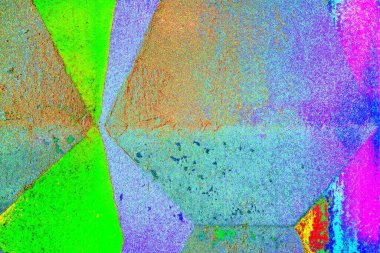 Duvar kağıdı için suluboya arka planının soyut renkli dokusu. Yaratıcı ve tasarım sanatı.