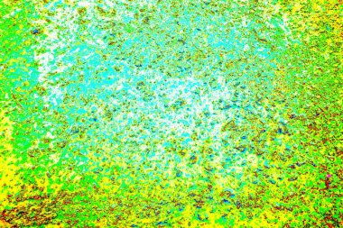 Duvar kağıdı için suluboya arka planının soyut renkli dokusu. Yaratıcı ve tasarım sanatı.