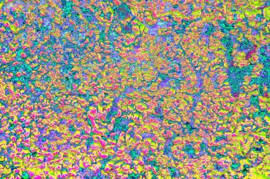 Duvar kağıdı için suluboya arka planının soyut renkli dokusu. Yaratıcı ve tasarım sanatı.