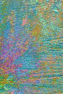 Duvar kağıdı için suluboya arka planının soyut renkli dokusu. Yaratıcı ve tasarım sanatı.