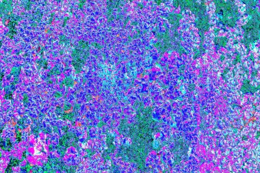 Soyut arkaplan tam çerçeve modern kalıp 