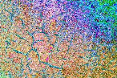 Soyut arkaplan tam çerçeve modern kalıp 