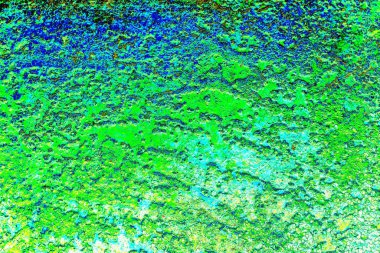 Duvar kağıdı için suluboya arka planının soyut renkli dokusu. Yaratıcı ve tasarım sanatı.