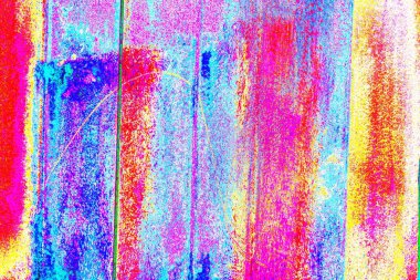 yaratıcı ve tasarım sanatı, kopyalama alanı duvar kağıdı, soyut renkli doku arkaplanı