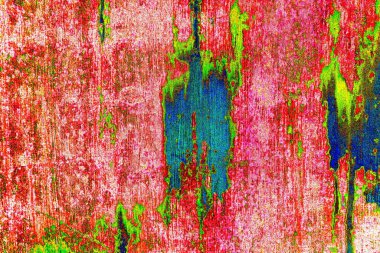 Duvar kağıdı için soyut renkli doku arkaplanı. Yaratıcı ve tasarım sanatı, eski duvar dokusu.