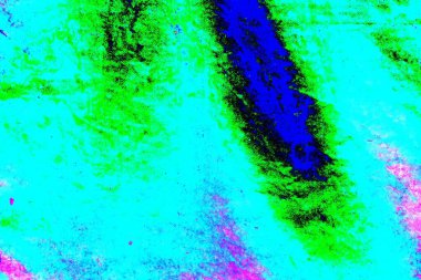 Soyut arkaplan renkli modern desen 