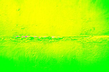 Mavi boya metal plaka desen ve arkaplan