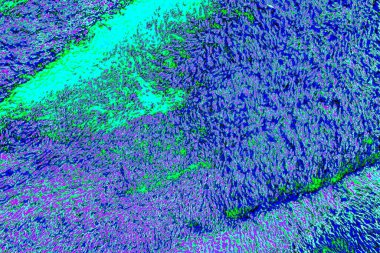 Duvar kağıdı için suluboya arka planının soyut renkli dokusu. Yaratıcı ve tasarım sanatı.