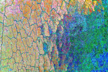 Soyut arkaplan tam çerçeve modern kalıp 