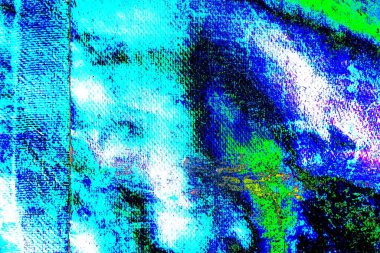 yaratıcı ve tasarım sanatı, kopyalama alanı duvar kağıdı, soyut renkli doku arkaplanı