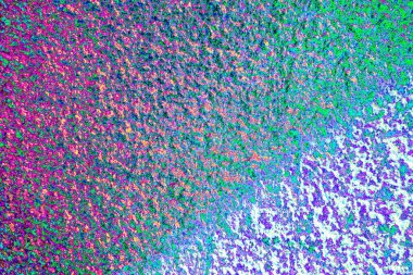 Duvar kağıdı için suluboya arka planının soyut renkli dokusu. Yaratıcı ve tasarım sanatı.