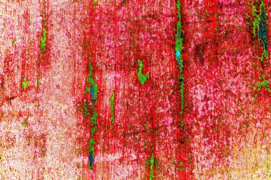 Duvar kağıdı için soyut renkli doku arkaplanı. Yaratıcı ve tasarım sanatı, eski duvar dokusu.