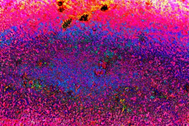 Duvar kağıdı için suluboya arka planının soyut renkli dokusu. Yaratıcı ve tasarım sanatı.