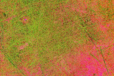 yaratıcı ve tasarım sanatı, kopyalama alanı duvar kağıdı, soyut renkli doku arkaplanı  