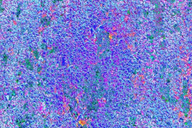 Soyut arkaplan tam çerçeve modern kalıp 