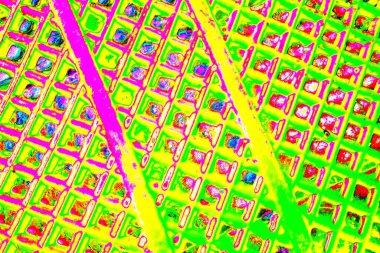 yaratıcı ve tasarım sanatı, kopyalama alanı duvar kağıdı, soyut renkli doku arkaplanı