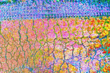 Soyut arkaplan tam çerçeve modern kalıp 