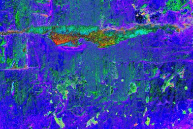 Duvar kağıdı için soyut renkli doku arkaplanı. Yaratıcı ve tasarım sanatı, eski duvar dokusu.