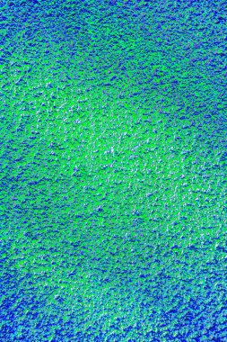 Yaratıcı ve tasarım sanatı, eski duvar dokusu. Duvar kağıdı için soyut renkli doku arkaplanı. 