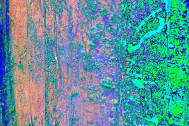 Tahtadaki termit deseni