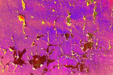 Duvar kağıdı için suluboya arka planının soyut renkli dokusu. Yaratıcı ve tasarım sanatı.