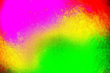 yaratıcı ve tasarım sanatı, kopyalama alanı duvar kağıdı, soyut renkli doku arkaplanı