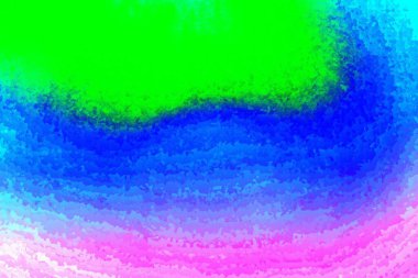 yaratıcı ve tasarım sanatı, kopyalama alanı duvar kağıdı, soyut renkli doku arkaplanı