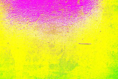 Mavi boya metal plaka desen ve arkaplan