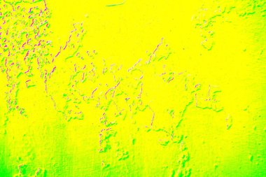 Mavi boya metal plaka desen ve arkaplan