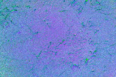 Yaratıcı ve tasarım sanatı, eski duvar dokusu. Duvar kağıdı için soyut renkli doku arkaplanı. 