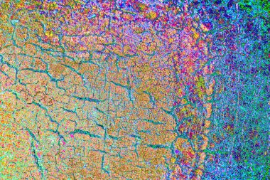 Soyut arkaplan tam çerçeve modern kalıp 