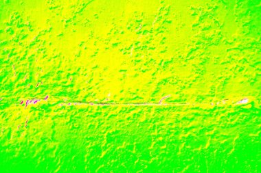 Mavi boya metal plaka desen ve arkaplan