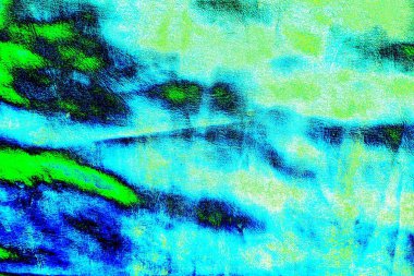 Yaratıcı ve tasarım sanatı, eski duvar dokusu. Duvar kağıdı için soyut renkli doku arkaplanı. 