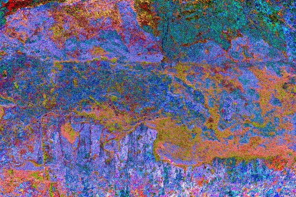 Oude Vilten Dakbedekking Teer Fragment Als Een Abstracte Achtergrond — Stockfoto