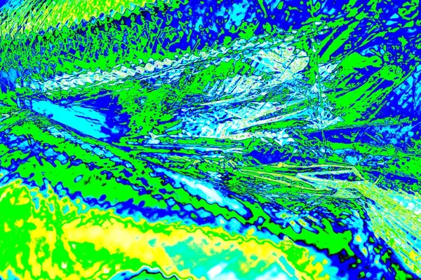 Kırışık kırmızı polietilen film dokusu