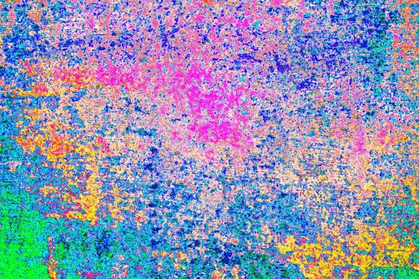 Duvar kağıdı için suluboya arka planının soyut renkli dokusu. Yaratıcı ve tasarım sanatı.